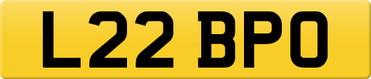 L22BPO